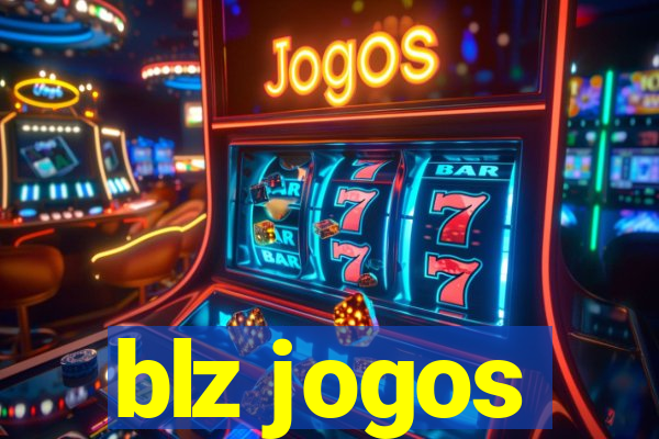 blz jogos